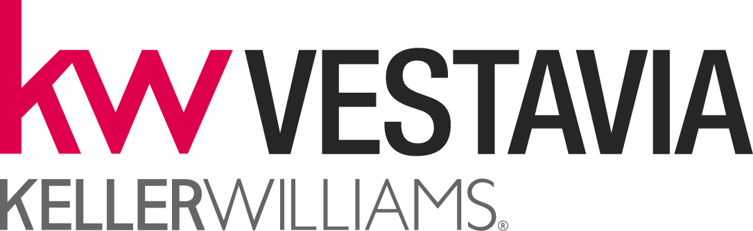 Keller Williams Vestavia Logo